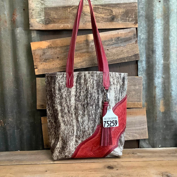 The Market Tote #75259