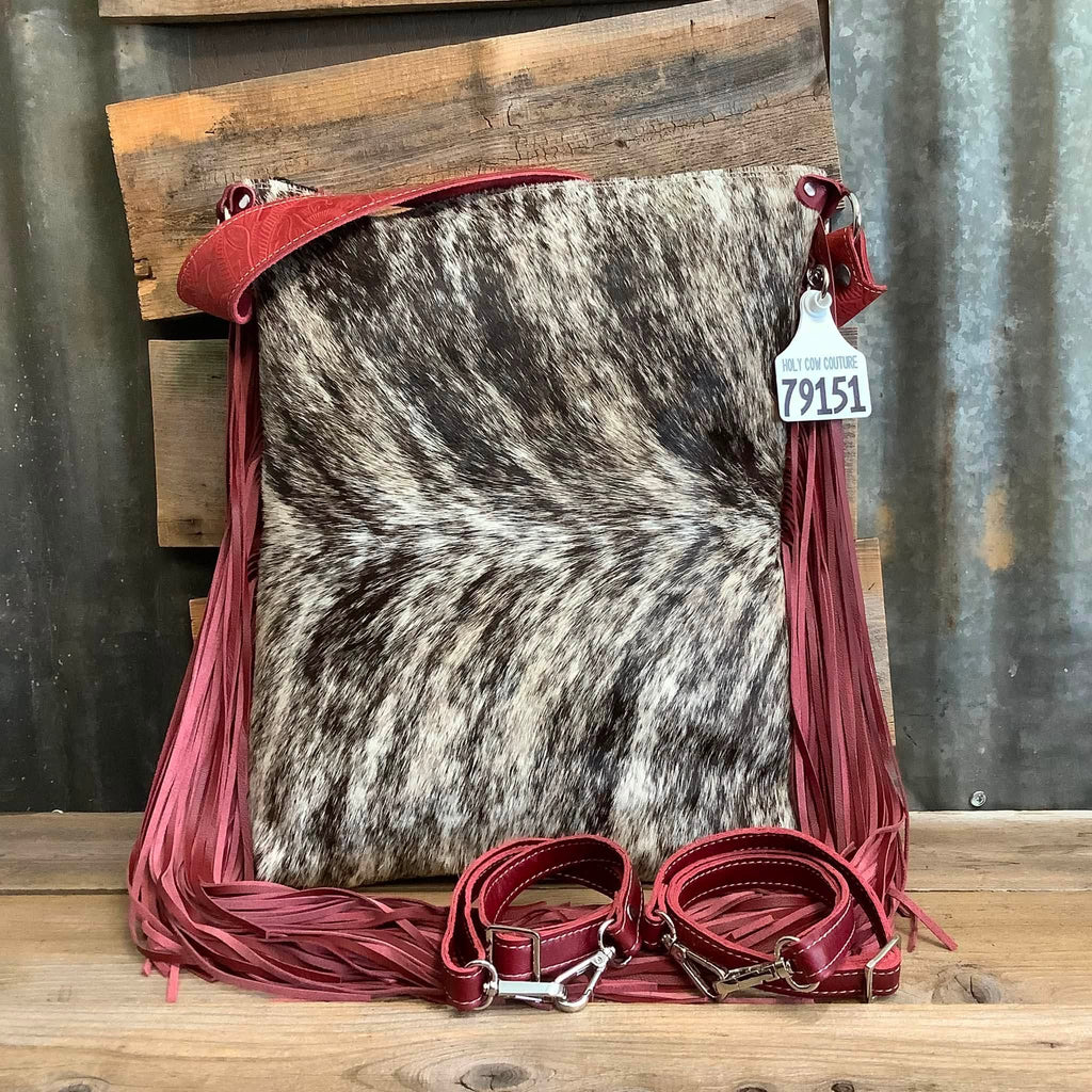 Bagpack 18" Fringe #79151