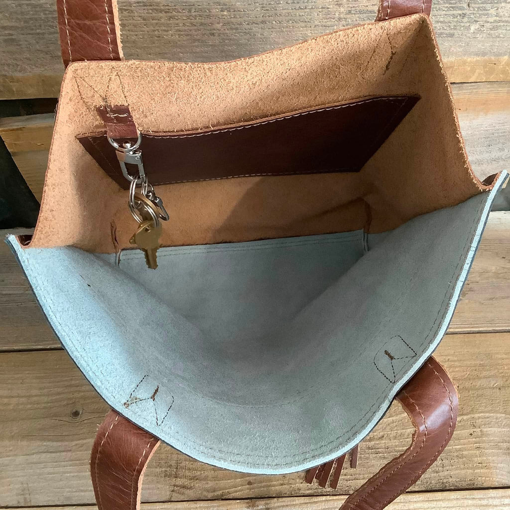 The Market Tote #80011