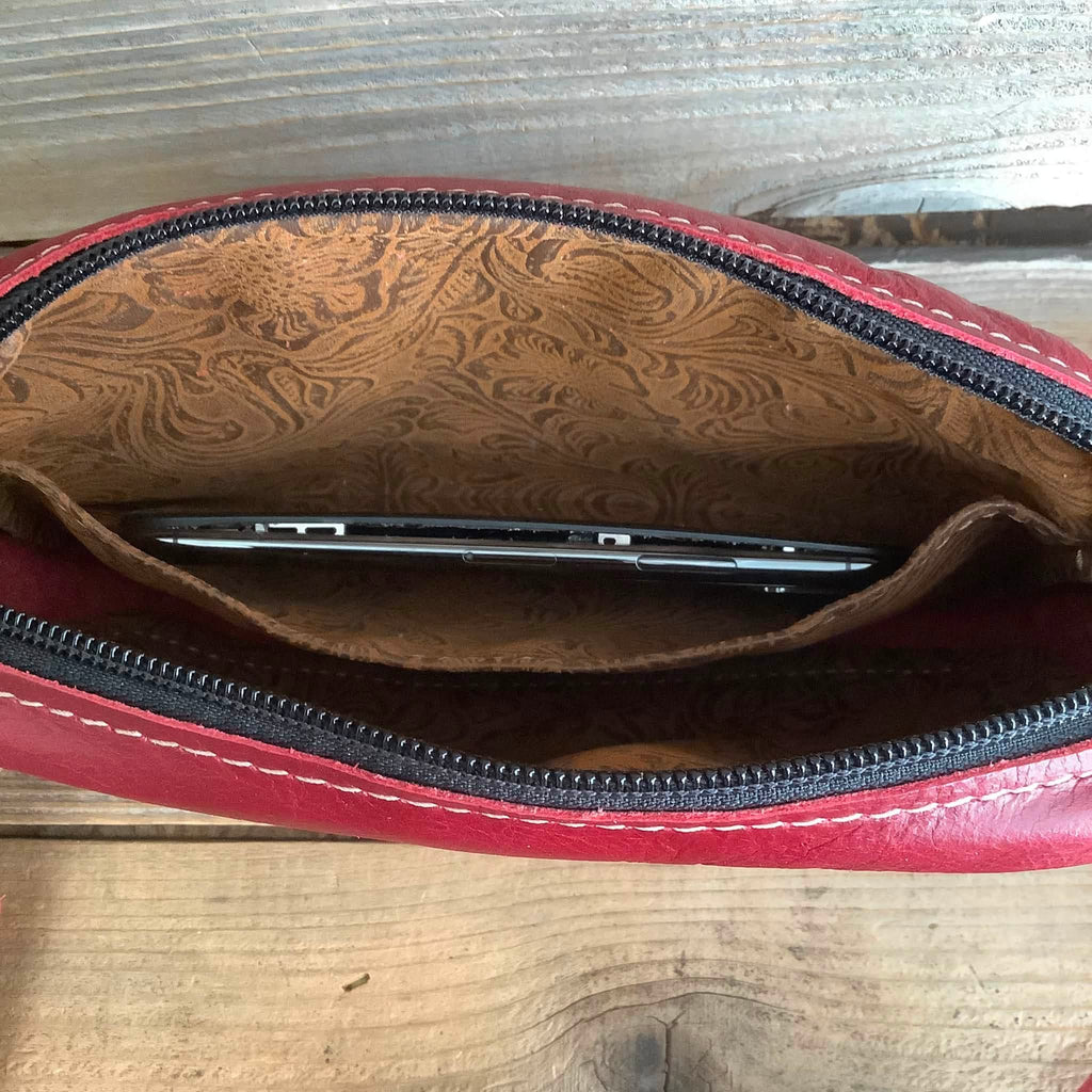 Western Bum Bag #85472