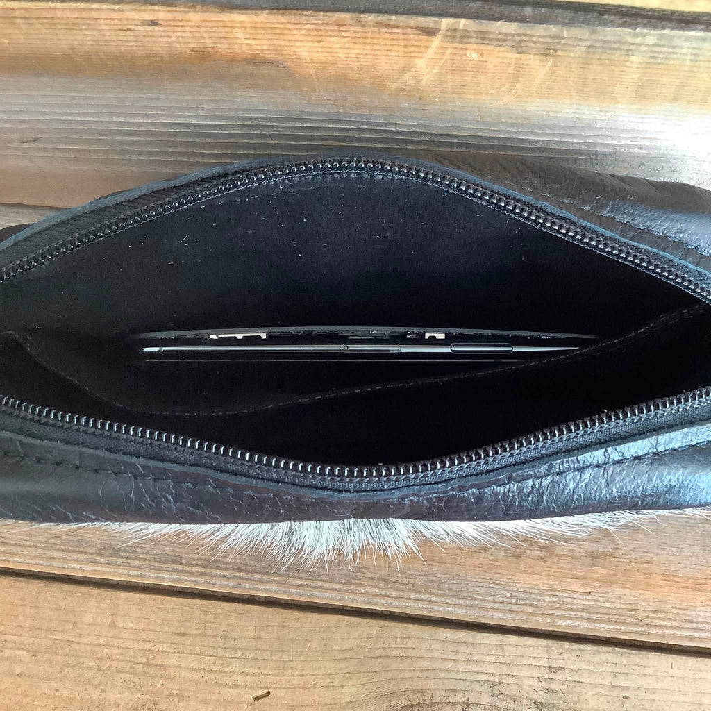Western Bum Bag #85926