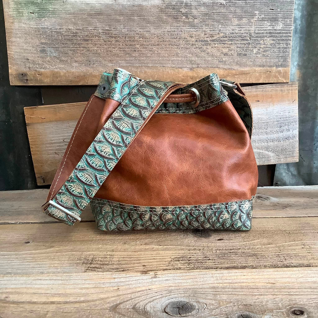 Mini Feed Bucket #80194