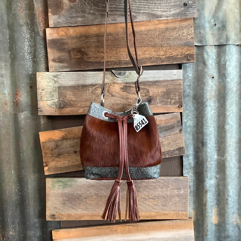 Mini Feed Bucket #85541