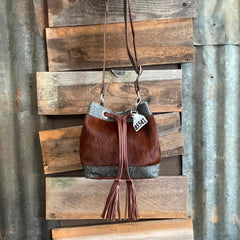 Mini Feed Bucket #85541