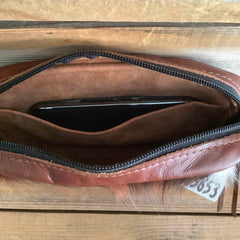 Western Bum Bag #85653