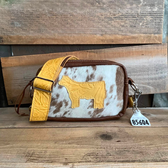 Western Bum Bag #85604