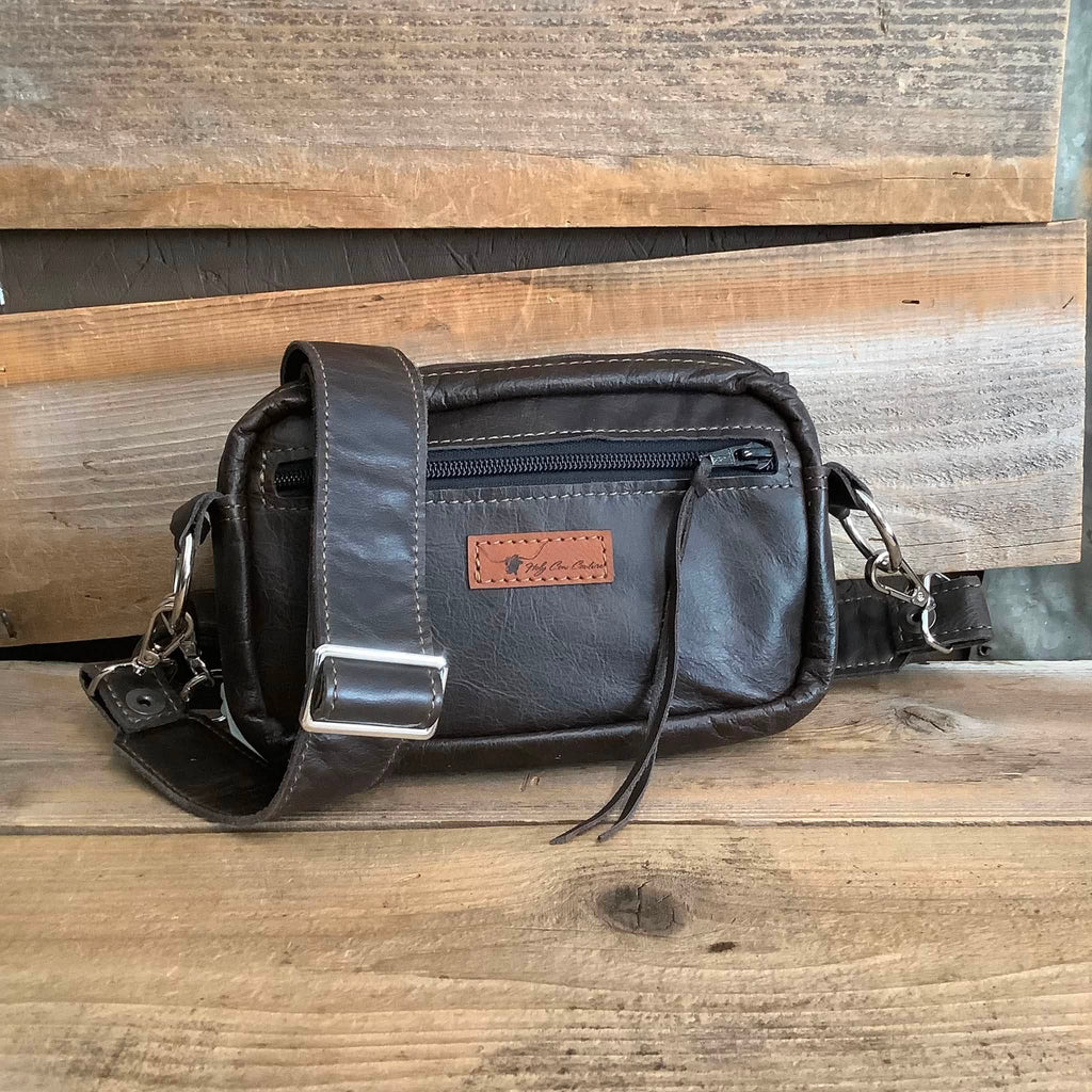 Western Bum Bag #85640