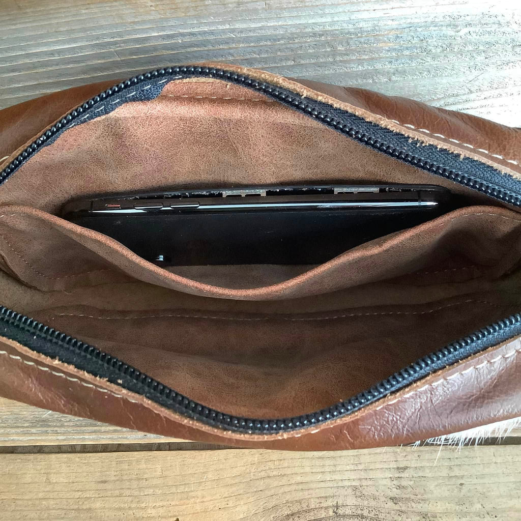 Western Bum Bag #85604