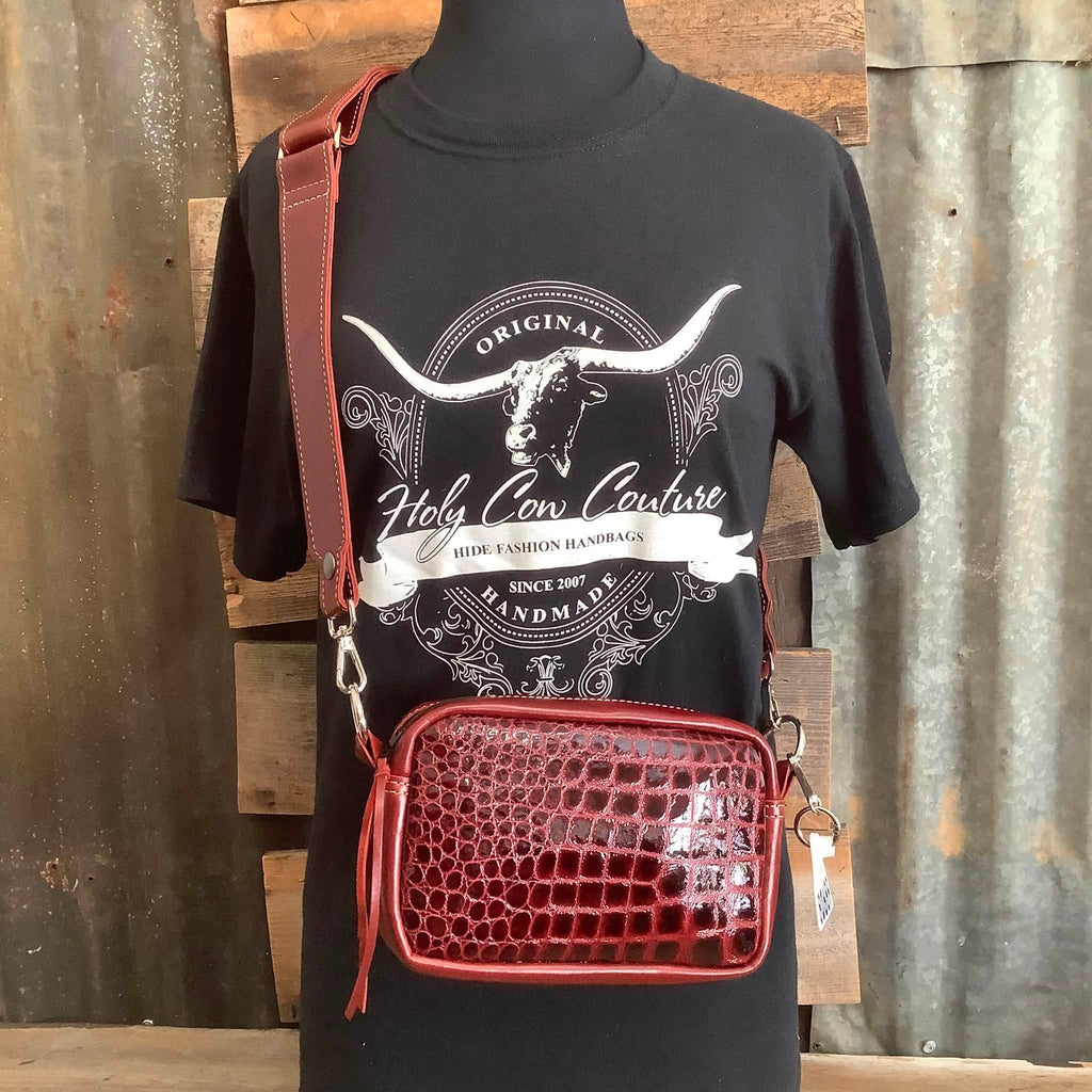 Western Bum Bag #80689
