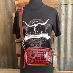 Western Bum Bag #80689