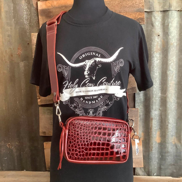 Western Bum Bag #80689