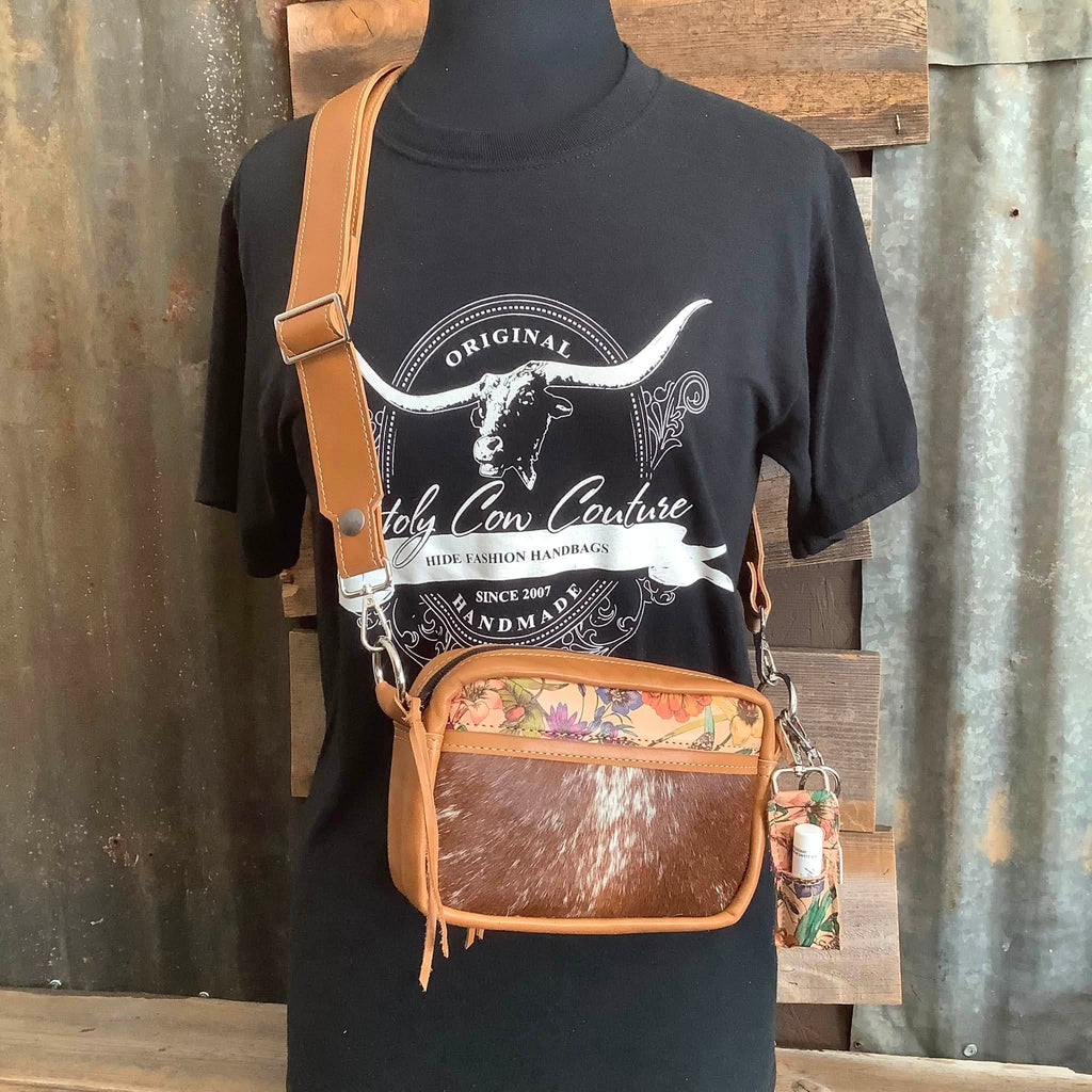 Western Bum Bag #85790