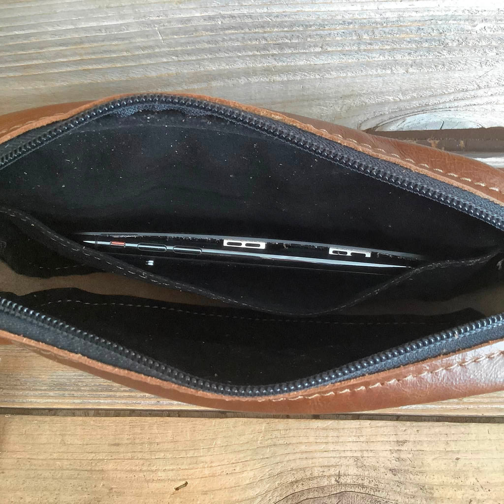 Western Bum Bag #85882