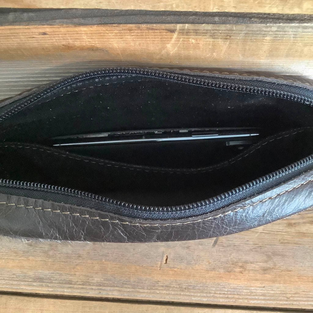 Western Bum Bag #85640