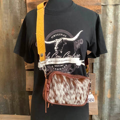 Western Bum Bag #85454