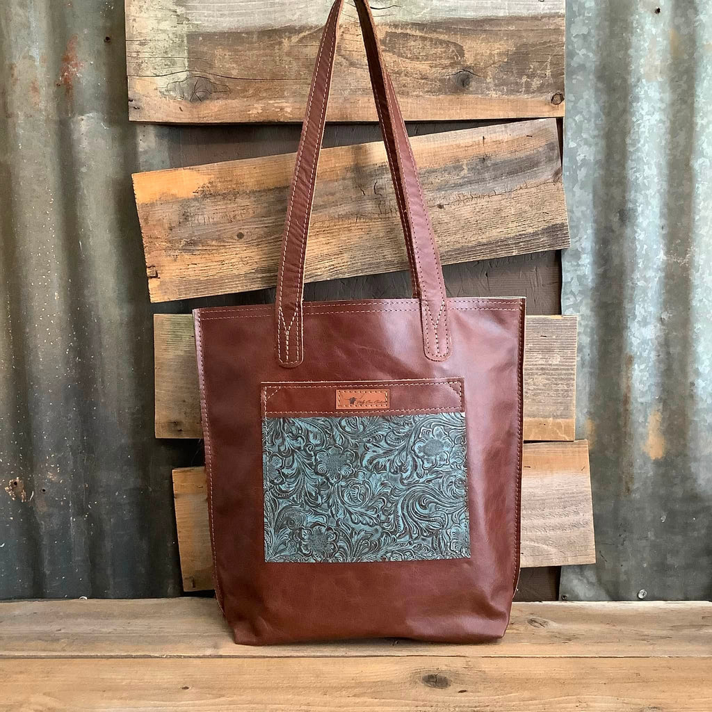 The Market Tote #80071