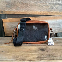 Western Bum Bag #85147