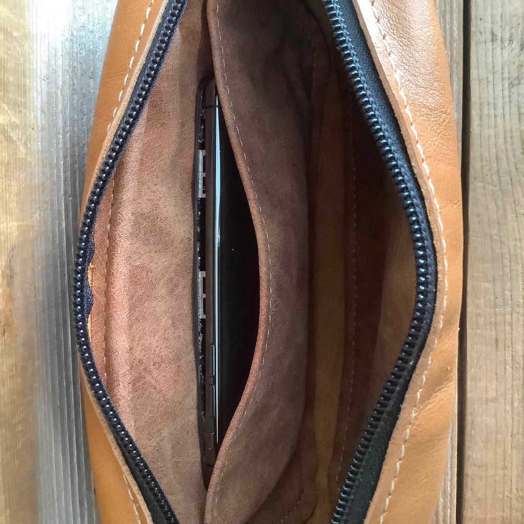 Western Bum Bag #85790