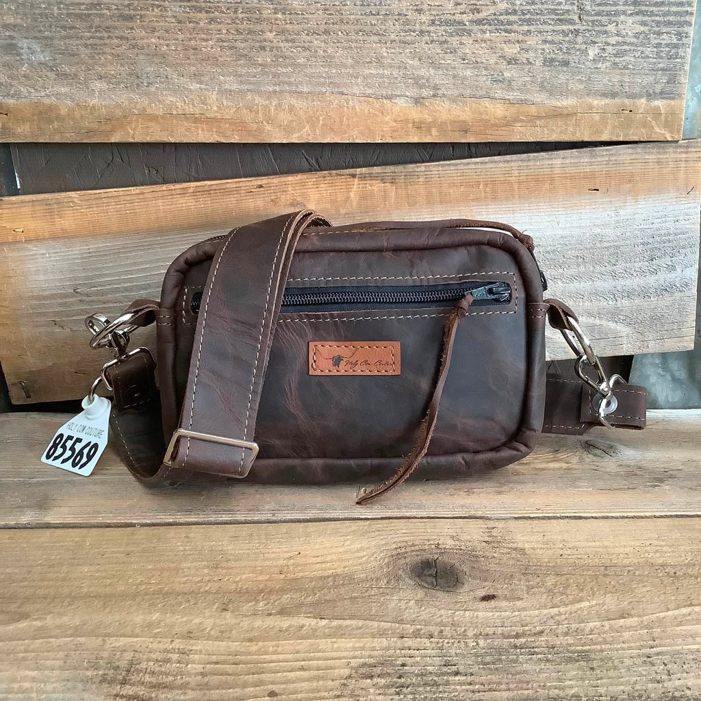 Western Bum Bag #85569