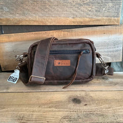 Western Bum Bag #85569