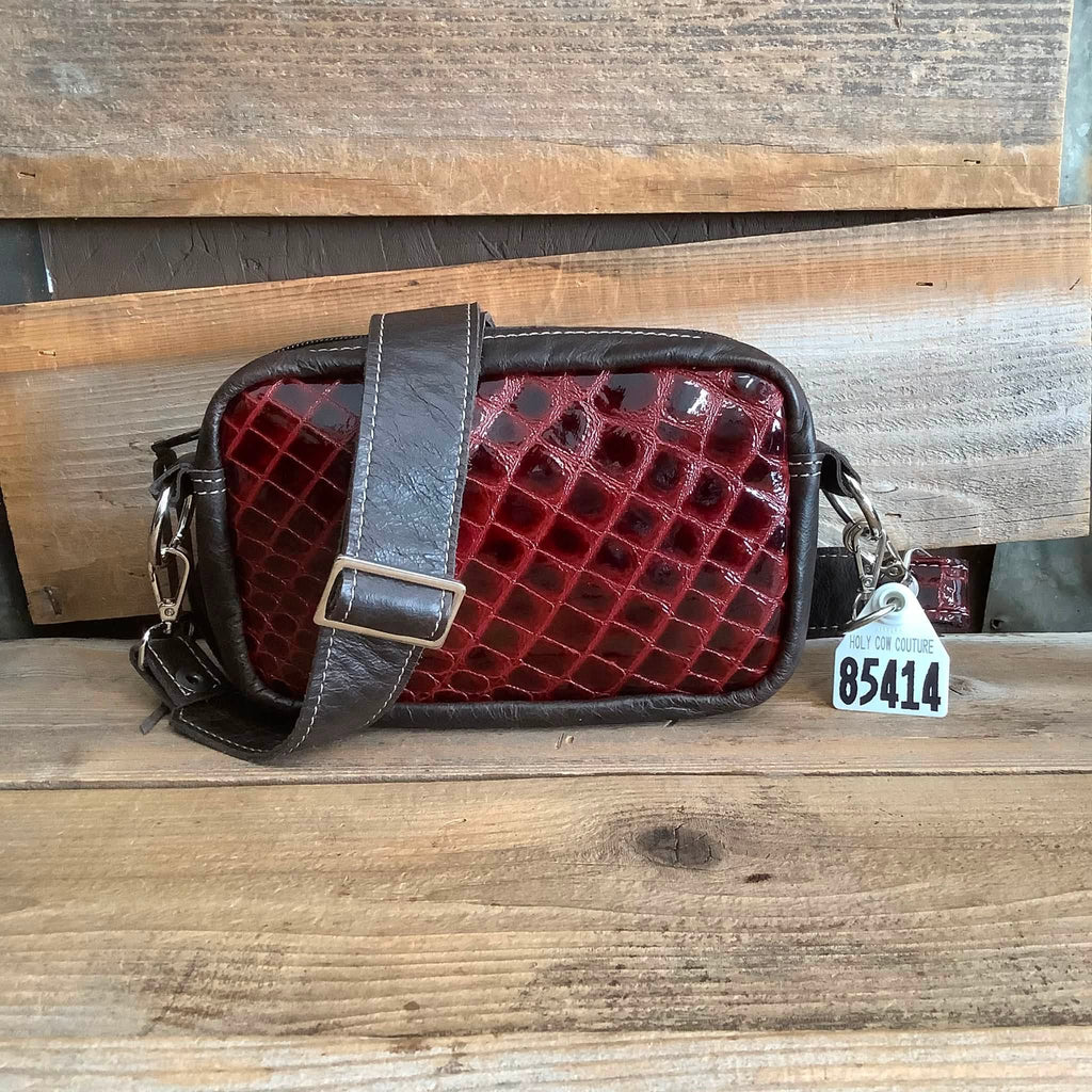 Western Bum Bag #85414