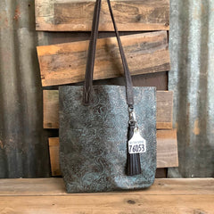 The Market Tote #76053