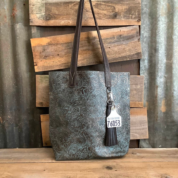The Market Tote #76053