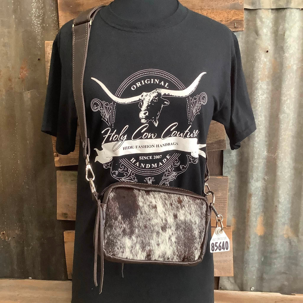 Western Bum Bag #85640