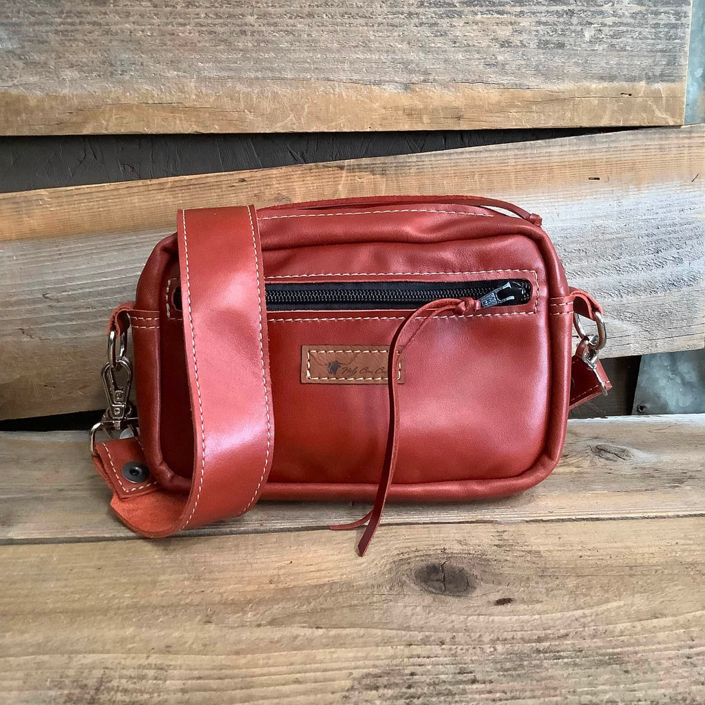 Western Bum Bag #80677