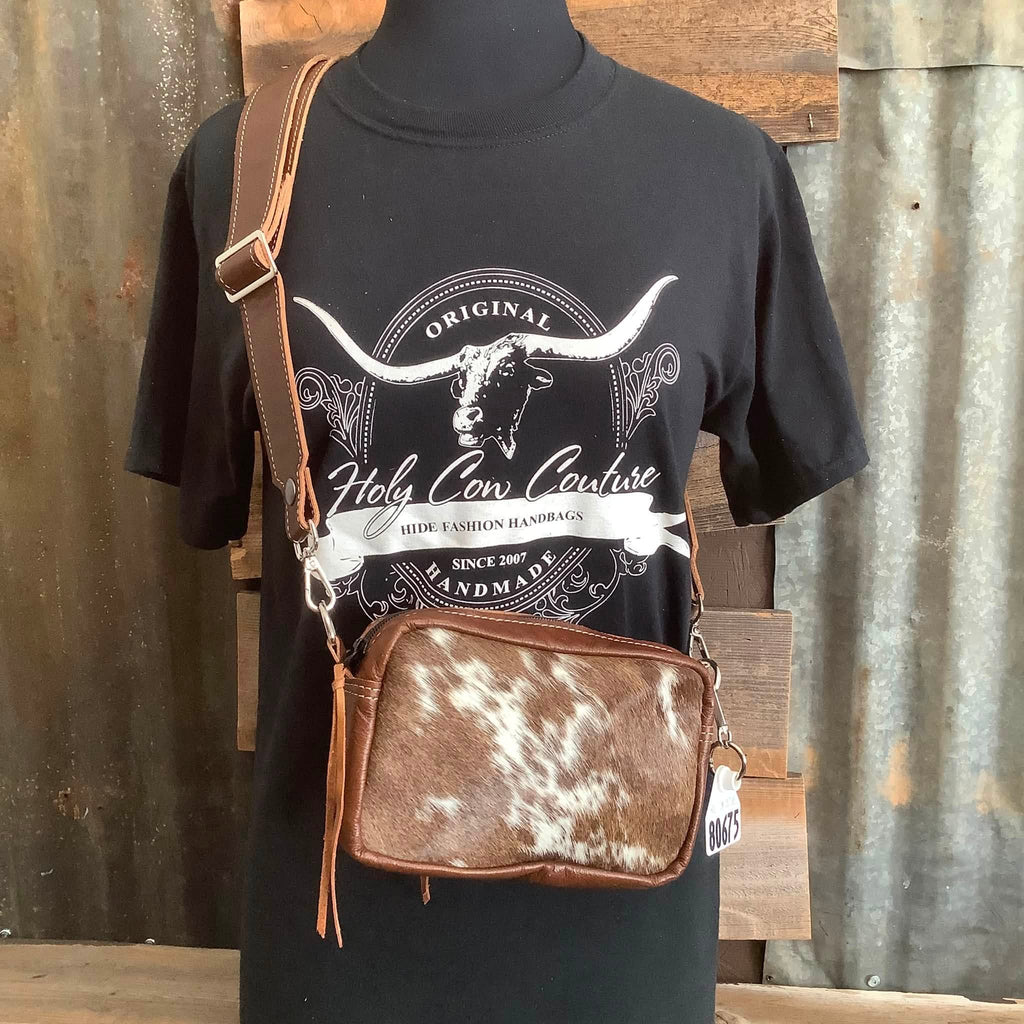 Western Bum Bag #80675