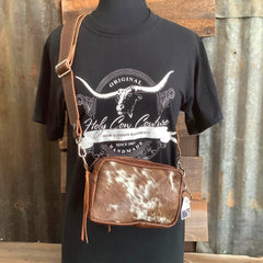 Western Bum Bag #80675