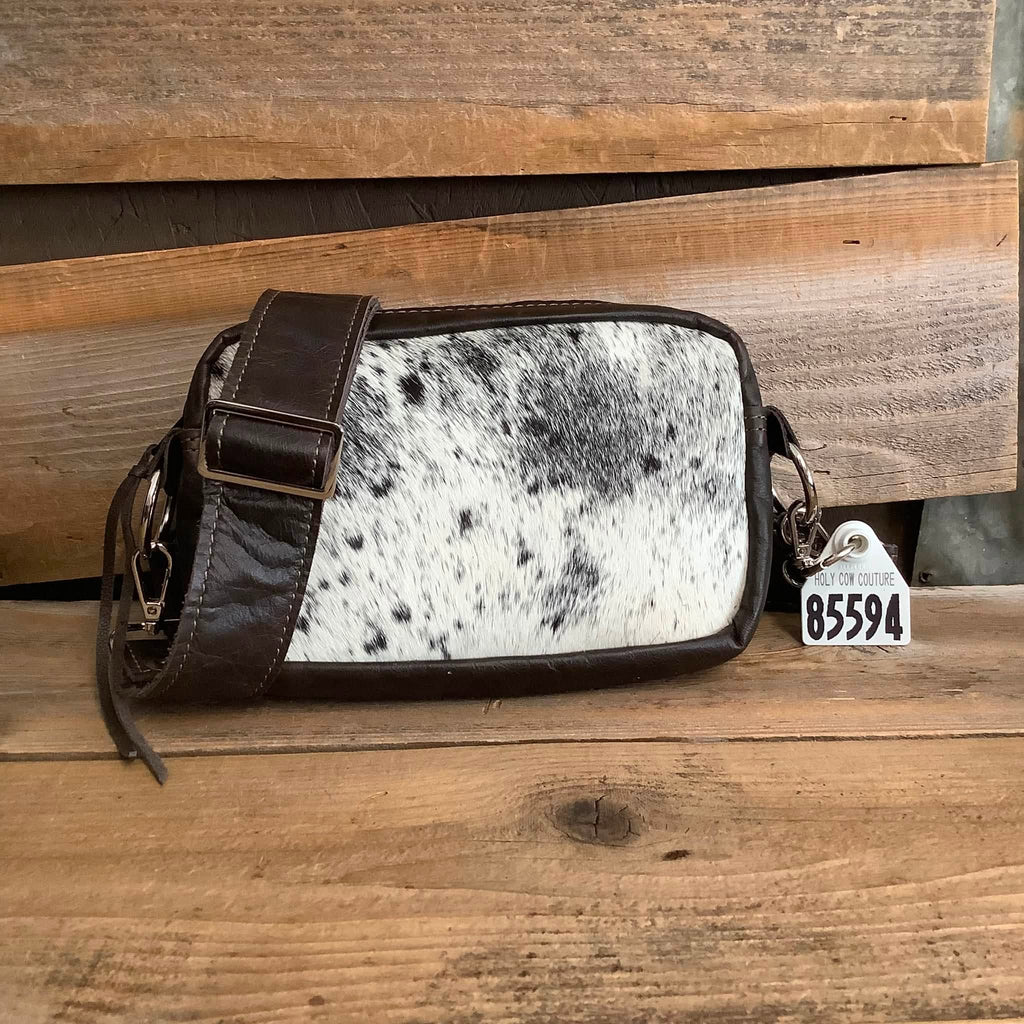 Western Bum Bag #85594