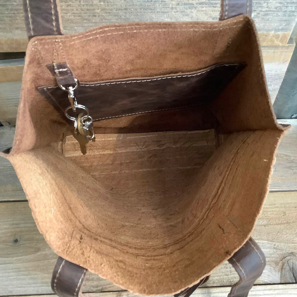 The Market Tote #76031
