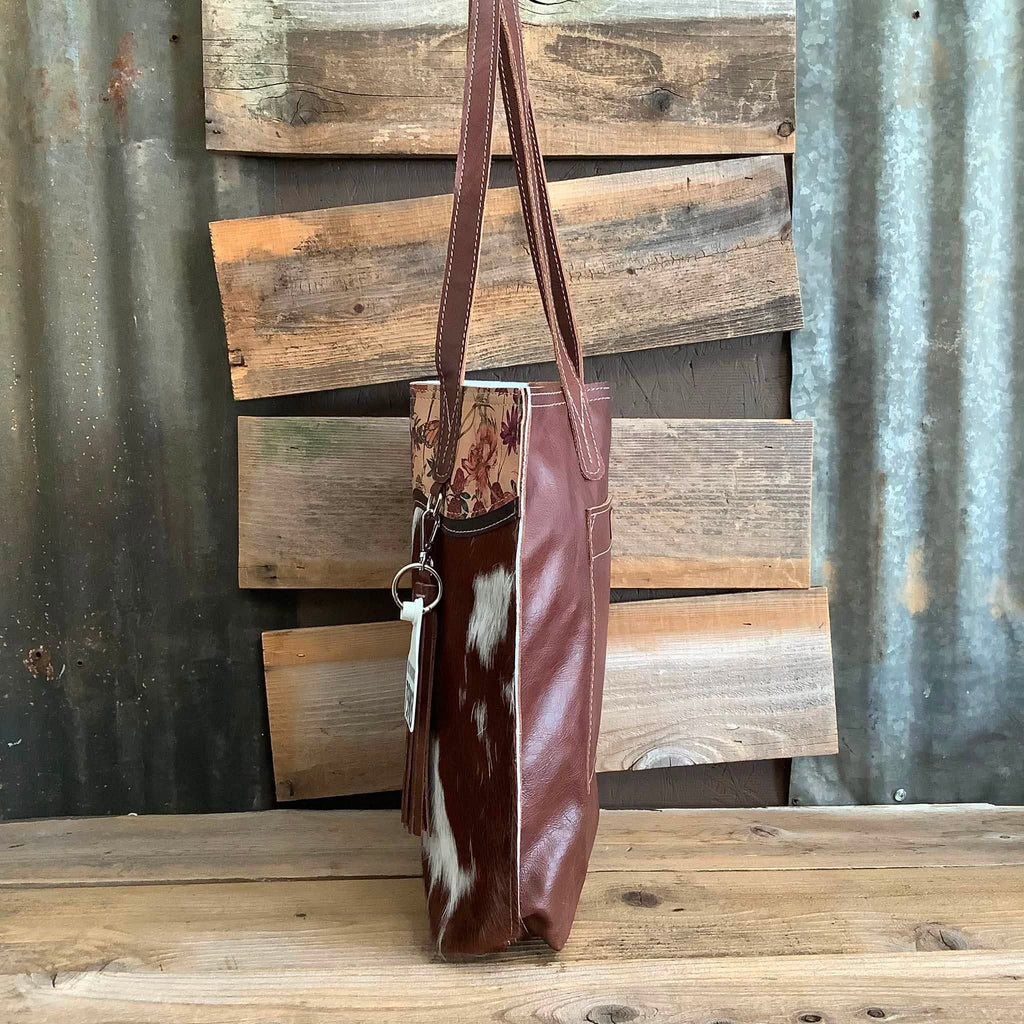 The Market Tote #75903