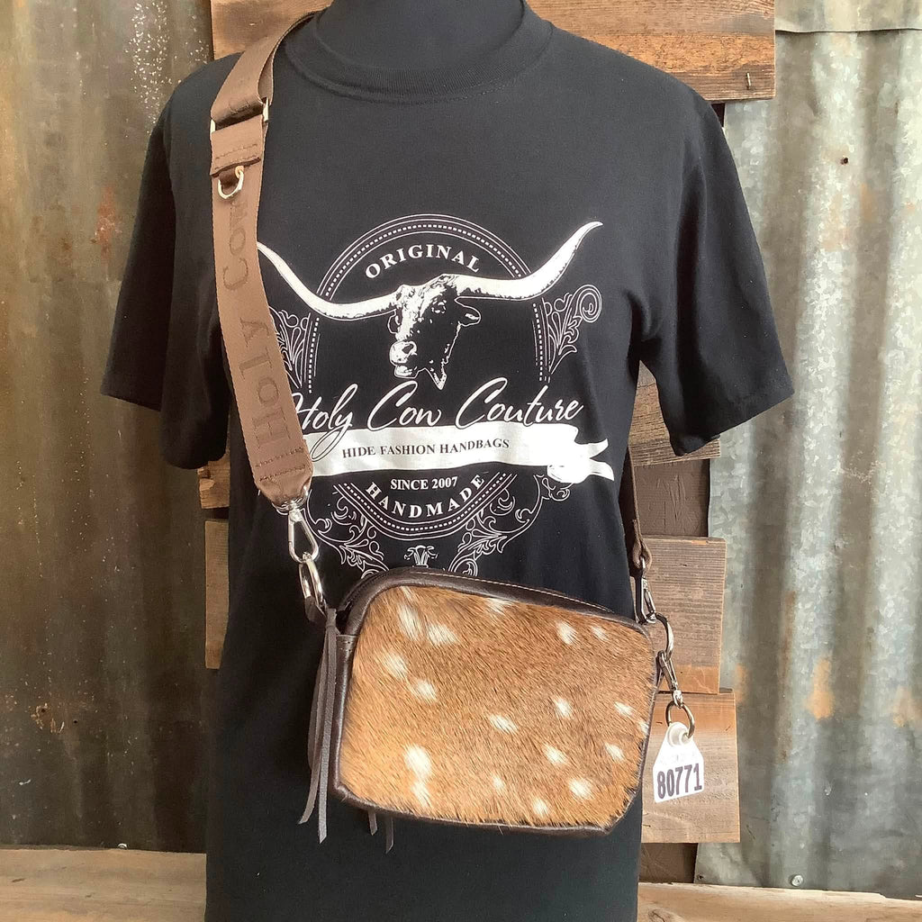 Western Bum Bag Axis #80771