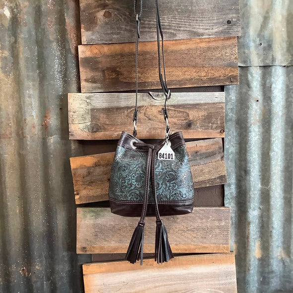 Mini Feed Bucket #84101