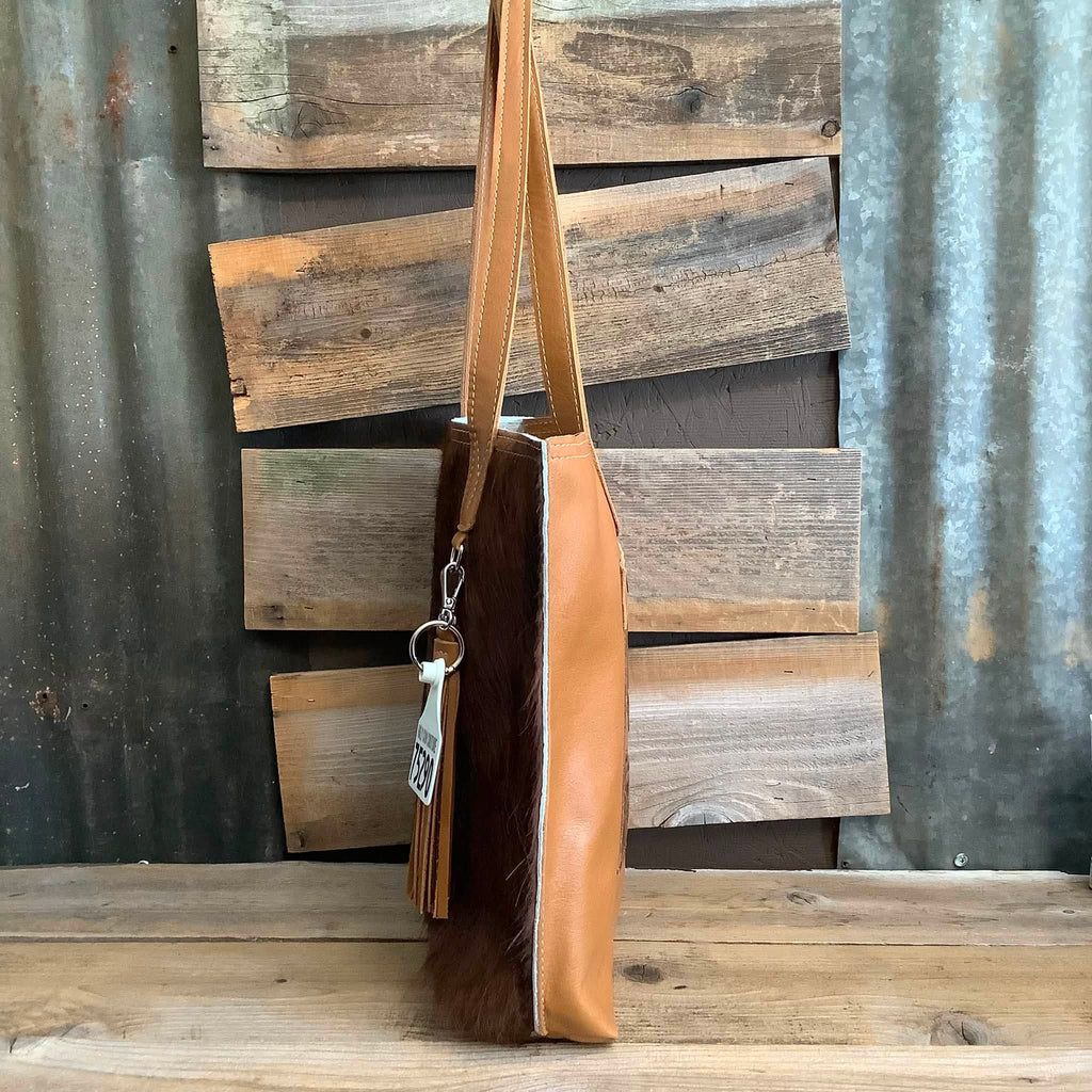 The Market Tote #75290