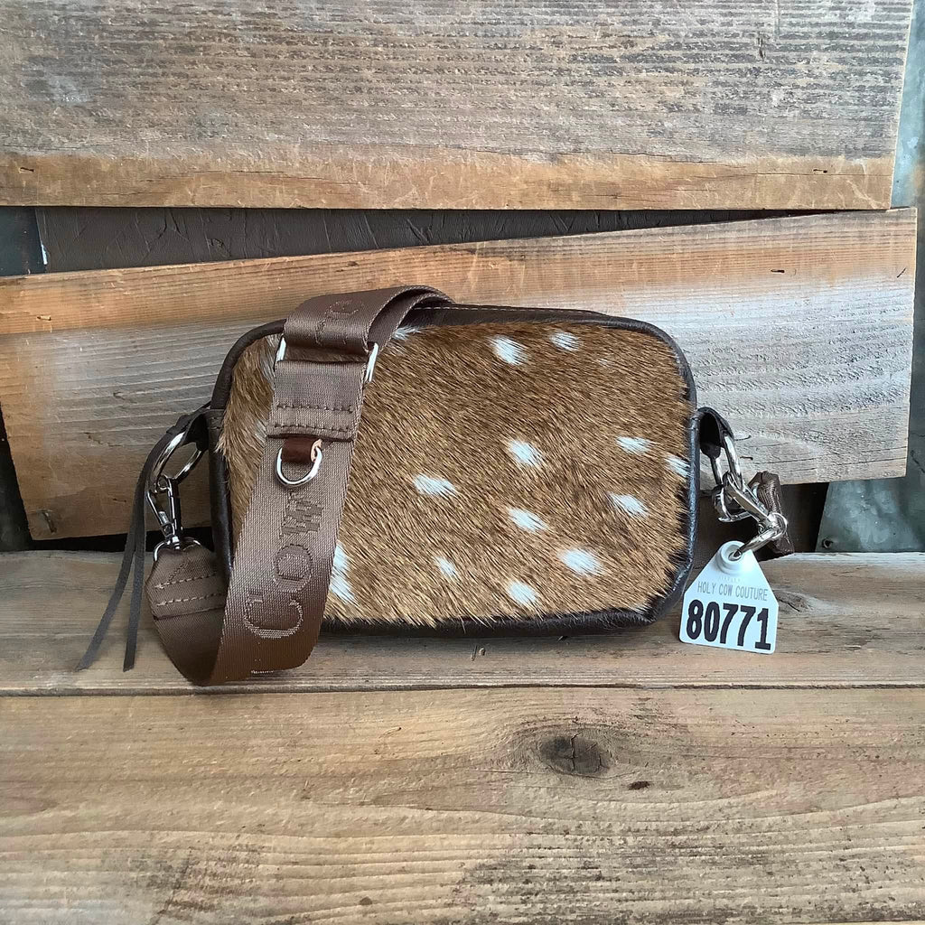 Western Bum Bag Axis #80771