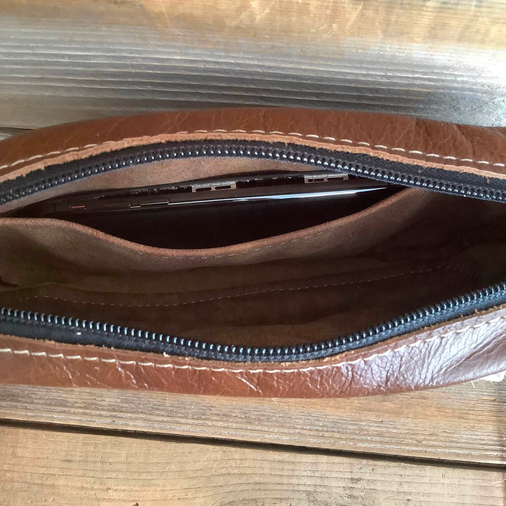 Western Bum Bag #80675