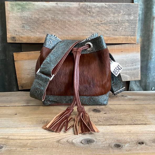 Mini Feed Bucket #85541