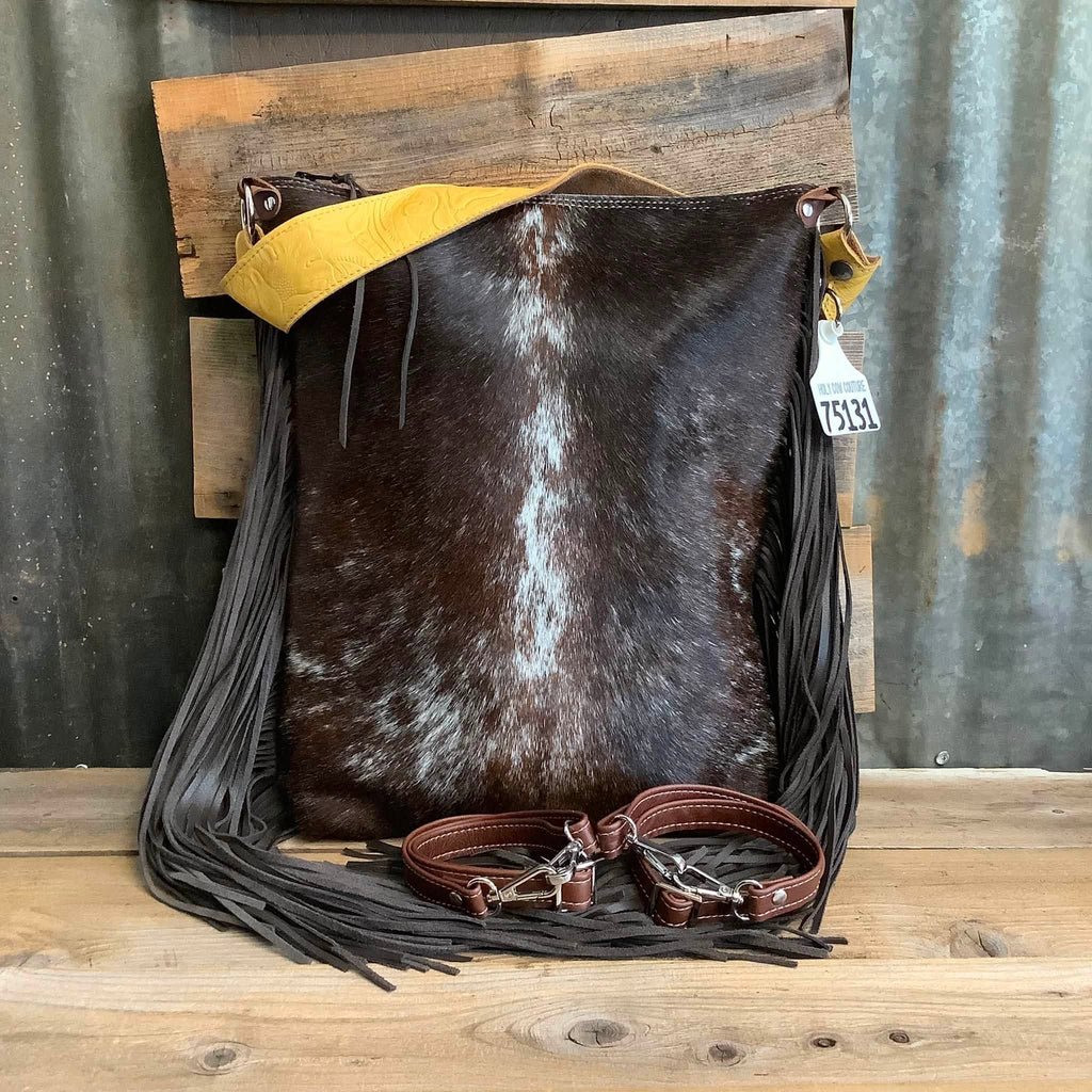 Bagpack 18" Fringe #75131