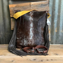 Bagpack 18" Fringe #75131