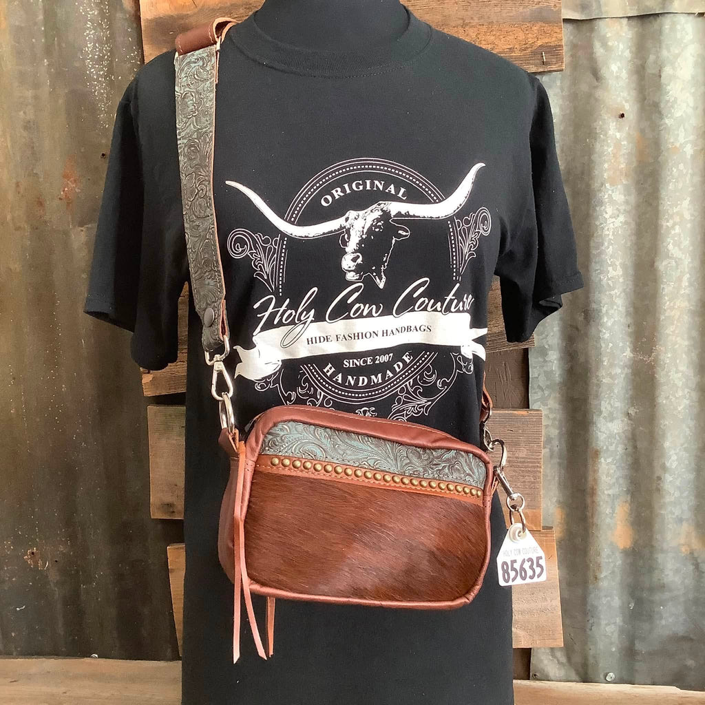 Western Bum Bag #85635