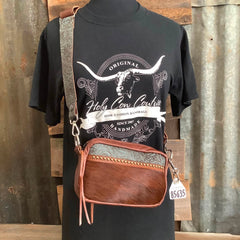Western Bum Bag #85635