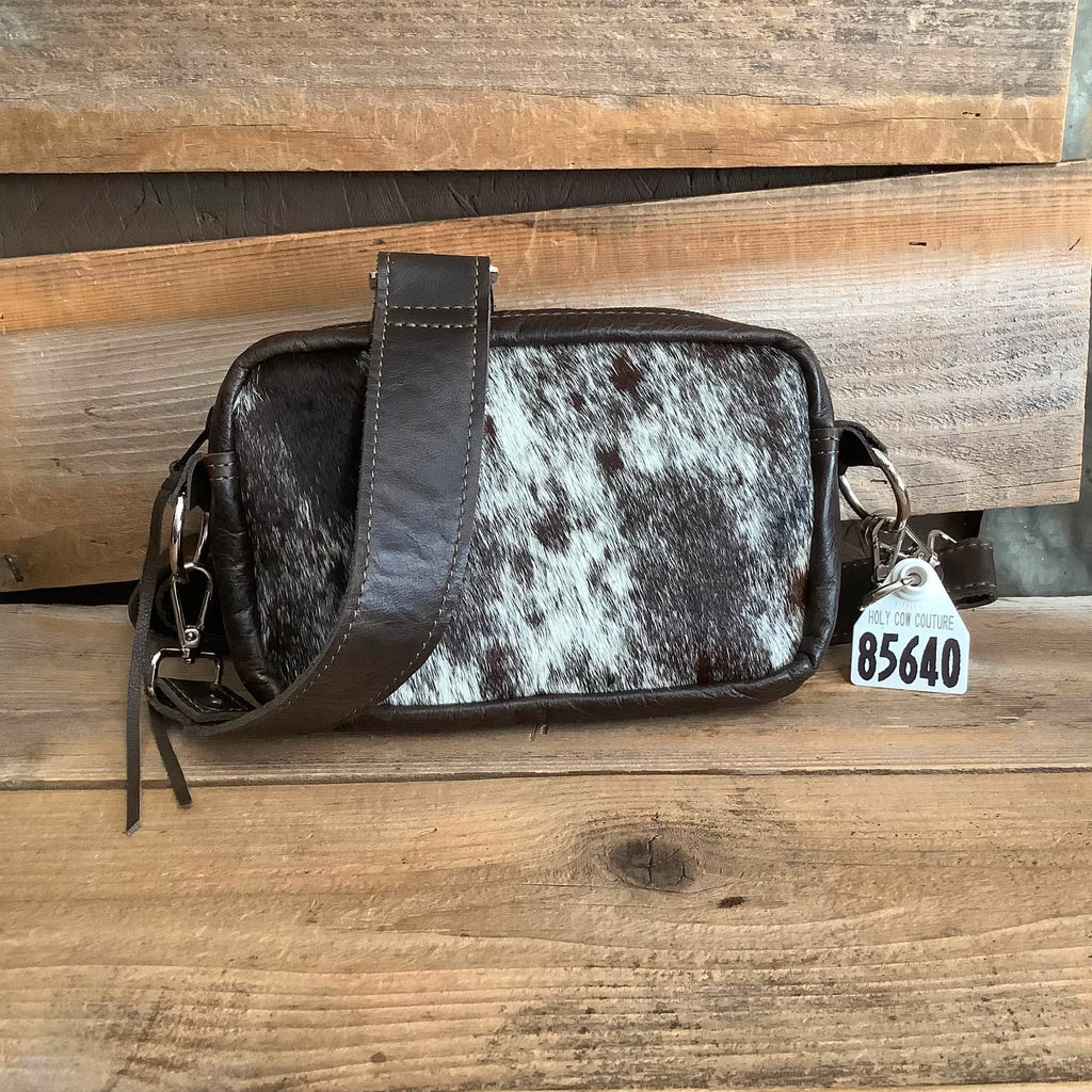 Western Bum Bag #85640