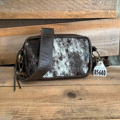 Western Bum Bag #85640