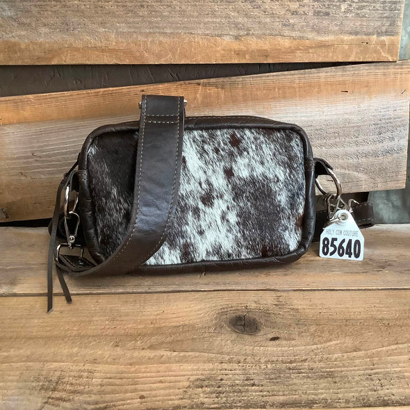 Western Bum Bag #85640