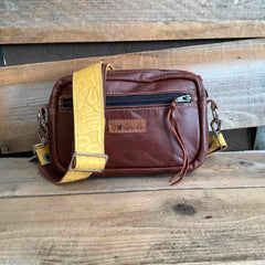 Western Bum Bag #85454
