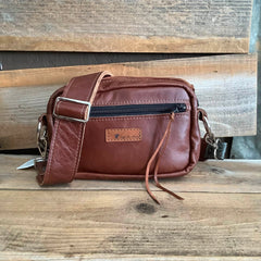 Western Bum Bag #85635