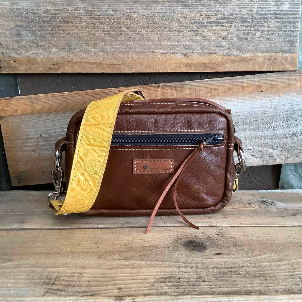 Western Bum Bag #85604